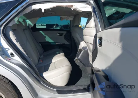 2013 Toyota Avalon Xle from USA, damaged, VIN 4T1BK1EB3DU019414